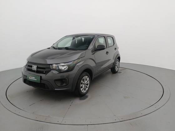 FIAT MOBI 1.0 EVO FLEX LIKE. MANUAL FIAT MOBI 1.0 EVO FLEX LIKE. MANUAL